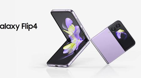 Après le Galaxy Fold 4 : les utilisateurs du Samsung Galaxy Flip 4 ont également commencé à recevoir la mise à jour One UI 6.1