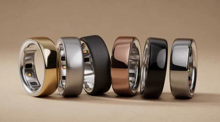 Oura Ring 3 et 4 seront capables de détecter les signes de maladie chez les utilisateurs