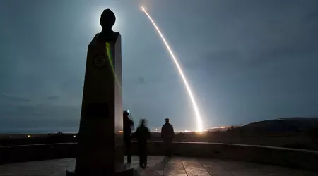 Les États-Unis vont lancer un missile balistique intercontinental Minuteman III la semaine prochaine, après que les forces russes se sont entraînées avec des missiles SS-N-23 Skiff et SS-27 Mod 2.