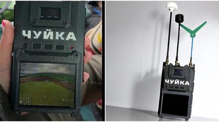L'Ukraine a créé un détecteur "Chuika 3.0" qui "espionne" le signal vidéo des drones FPV russes