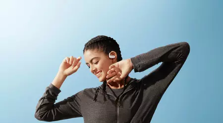 Honor présente les écouteurs TiinLab Open-Back Buds avec Bluetooth 5.3, jusqu'à 40 heures d'autonomie et une protection IP54.