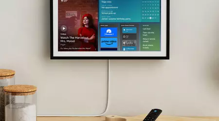 L'Amazon Echo Show avec écran 15 pouces, webcam et prise en charge d'Alexa est vendu à 184 $ (95 $ de réduction)