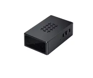 Mini caméra espionne YINGZIKEJI