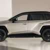 Puissance Toyota RAV4