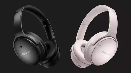 Offre du jour : Le Bose QuietComfort 45 peut être acheté sur Amazon pour 199 $ (130 $ de réduction)