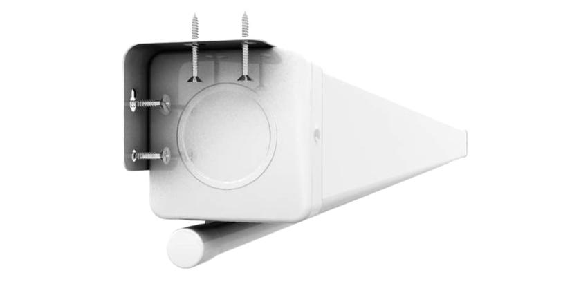 Écran SlenderLine meilleur écran de projection motorisé pour home cinéma