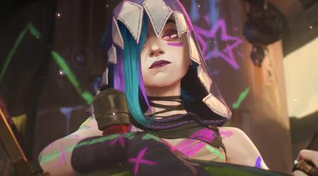 Les trois premiers épisodes de la nouvelle saison de la série animée Arcane sont désormais disponibles sur Netflix : les téléspectateurs peuvent s'attendre à une expérience inoubliable.
