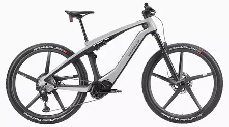 Porsche annonce le vélo électrique eBike Sport 2025 doté d'un moteur puissant et d'une autonomie de 175 km pour 10 920 dollars.