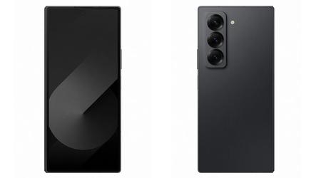 Samsung a officiellement annoncé l'exclusivité du Galaxy Z Fold Special Edition en Corée du Sud.