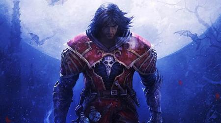 Rumeur : Konami annoncera un nouveau jeu AAA de la série iconique Castlevania en 2025