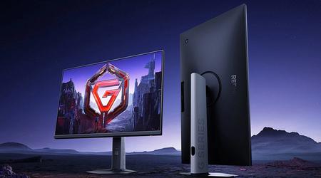Xiaomi a lancé des moniteurs de jeu Redmi G24 et G27 incroyablement abordables
