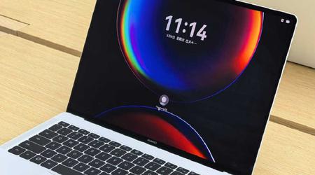 Présentation du MateBook Pro - le premier ordinateur de Huawei sous HarmonyOS