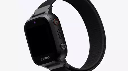 HMD prépare une montre intelligente avec une caméra sur Wear OS - Le Rubber 1 a déjà été divulgué en ligne