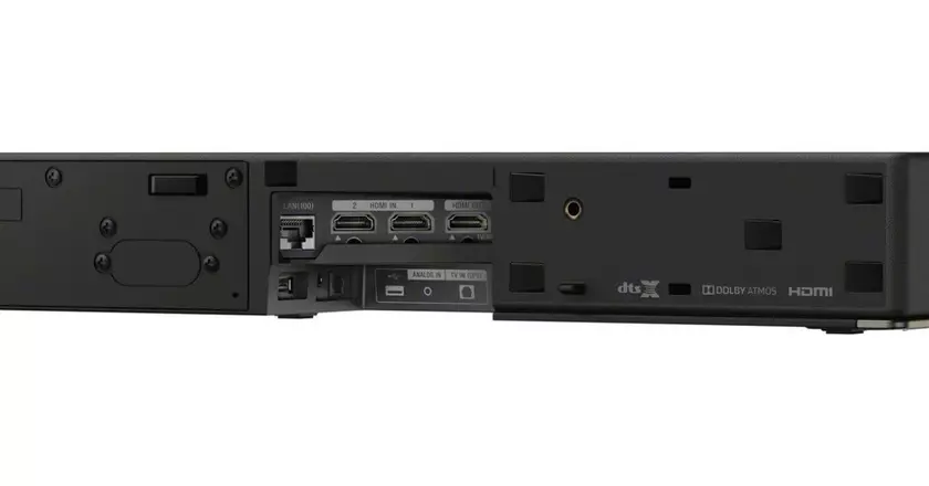 Sony HT-Z9F barre de son pour tv sony