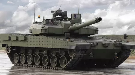 La Turquie lance la production de chars Altay T1 et prévoit déjà de modifier le T2