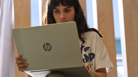 HP a dévoilé l'OmniBook 5, une gamme d'ordinateurs portables compacts et puissants optimisés pour les applications d'IA