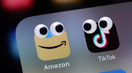 À la surprise générale, Amazon a fait une offre pour racheter la division américaine de TikTok.