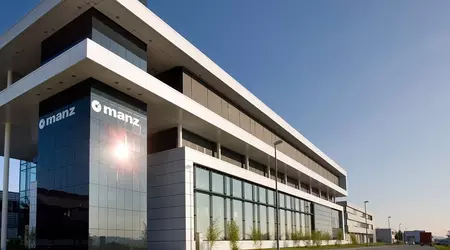 Tesla sauve la société d'ingénierie allemande Manz de la faillite
