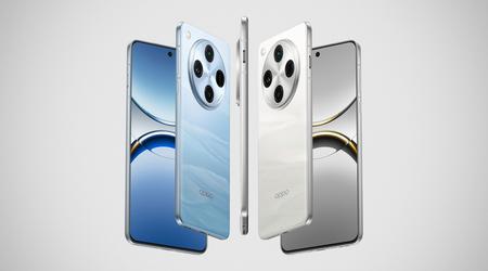 Un initié a révélé quelques détails sur le futur téléphone phare à caméra OPPO Find X8 Ultra.
