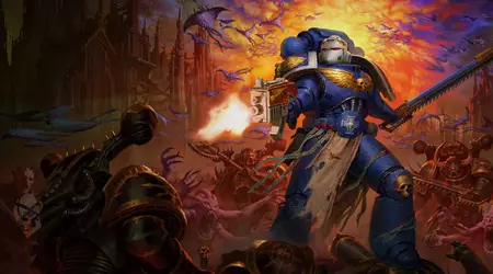 Amazon acquiert les droits d'adaptation cinématographique de Warhammer 40K : Henry Cavill sera producteur exécutif