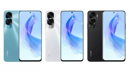 Insider : Honor se prépare à lancer le Honor 90 Lite 5G dans le monde entier, ce sera une réplique du Honor X50i 5G avec un écran 90Hz et une puce Dimensity 6020.