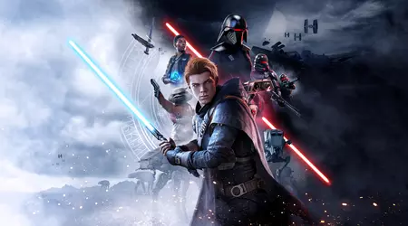 Le nombre total de joueurs de Star Wars Jedi : Fallen Order et Star Wars Jedi : Survivor a atteint 40 millions.