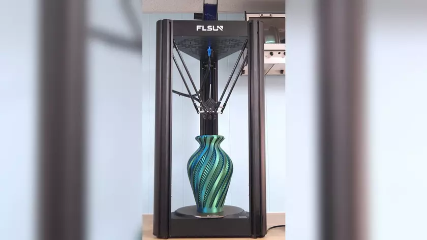 FLSUN V400 Imprimante 3D moins de 1000 euros