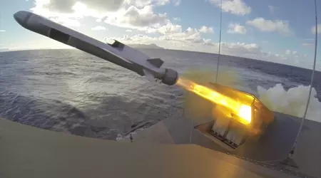 Le missile antinavire norvégien NSM va devenir le principal missile de la marine américaine