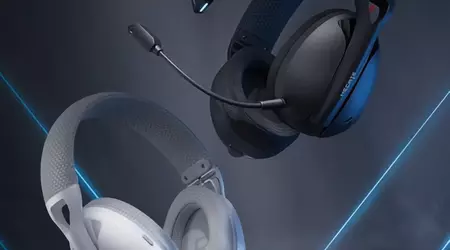 Edifier a présenté le HECATE G1S Thunder Edition : un casque de jeu à faible latence offrant jusqu'à 30 heures d'autonomie pour 13 dollars.