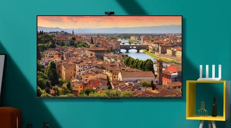Huawei lance le téléviseur Vision S86 Pro le 27 juillet : il s'agira du premier appareil de la société équipé de HarmonyOS 3.0