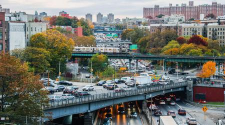 Les États-Unis renforcent les normes d'émission de gaz à effet de serre pour les poids lourds