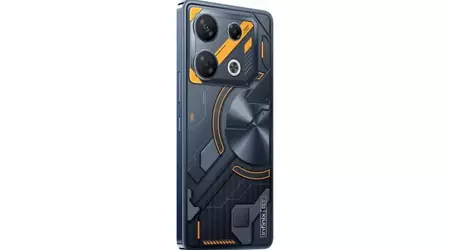L'Infinix GT 20 Pro a flashé sur Google Play Console et NBTC