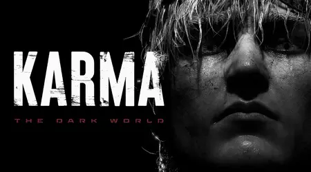 Ne jouez pas à ce jeu dans l'obscurité ! Une bande-annonce effrayante du jeu d'horreur dystopique Karma : The Dark World a été publiée.