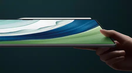 Huawei dévoilera la tablette MatePad Pro avec un écran de 13,2 pouces le 25 septembre.
