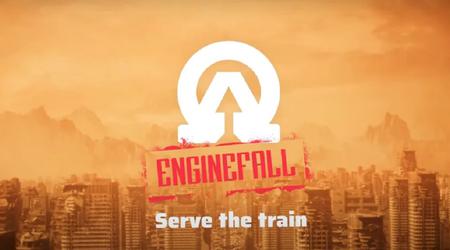 Menez la rébellion contre la dictature : un jeu de tir post-apocalyptique avec des éléments de survie Enginefall annoncé
