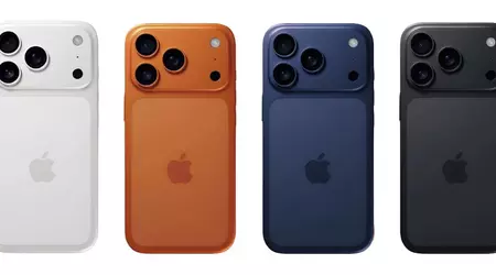 Éclatant et stylé : l'iPhone 17 Pro sera disponible en quatre couleurs, dont l'orange