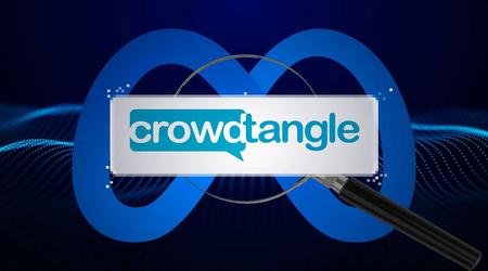 Meta cesse de soutenir CrowdTangle