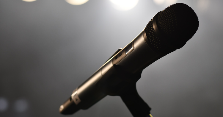 Meilleur Microphone pour Prise de Parole ...