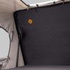 Tente Skycamp mini, croquis 1
