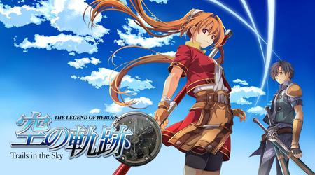 Le remake de The Legend of Heroes : Trails in the Sky FC sortira en 2025