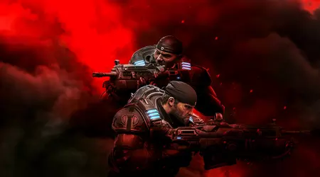 Rumeurs : une collection de remasters des trois premiers jeux Gears of War sortira sur PlayStation 5 en 2025