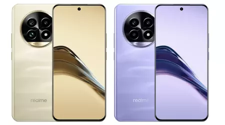 La gamme de smartphones Realme 14 comportera un tout nouveau modèle : premiers détails.