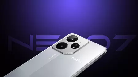 Realme s'apprête à dévoiler un nouveau smartphone Neo 7 en Inde, accompagné d'un casque audio.