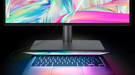 BenQ dévoile un moniteur 4K pour les utilisateurs de Mac