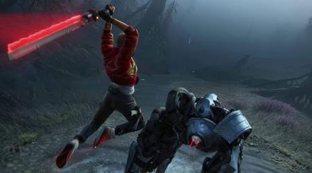 L'étoile de la série The Last of Us 2 a rejoint le travail sur Intergalactic: Le Prophète hérétique, mais les détails sont tenus secrets même des acteurs