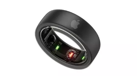 Insider : Apple a abandonné l'idée de commercialiser ses propres bagues intelligentes et a mis un terme à leur développement