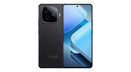 Écran AMOLED 144Hz, puce Snapdragon 7 Gen 3, protection IP64 et appareil photo 50 MP : un initié révèle l'apparence et les spécifications du iQOO Z9 5G