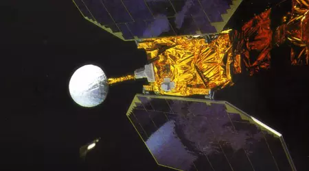 Le satellite historique ERBS de la NASA est tombé en toute sécurité près de l'Alaska