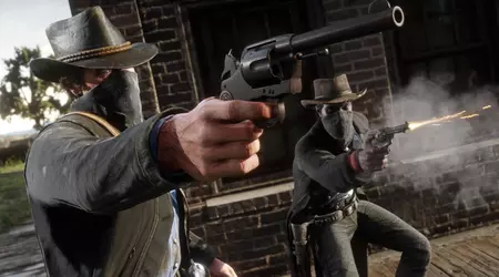 L'un des meilleurs jeux à un prix intéressant : Red Dead Redemption 2 coûte 24 $ sur Steam jusqu'au 25 avril.
