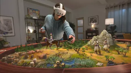 La version VR de Sid Meier's Civilisation VII sortira la semaine prochaine : le développeur dévoile une bande-annonce.
